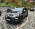 Форд Експлорер, об'ємом двигуна 2.3 л та пробігом 79 тис. км за 13900 $, фото 1 на Automoto.ua
