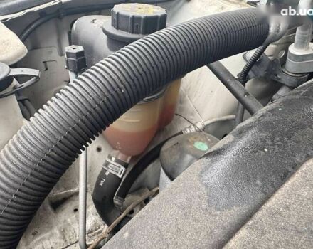 Форд Експлорер, об'ємом двигуна 3.5 л та пробігом 172 тис. км за 12000 $, фото 16 на Automoto.ua