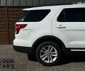 Форд Эксплорер, объемом двигателя 0 л и пробегом 203 тыс. км за 17500 $, фото 10 на Automoto.ua