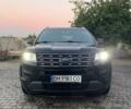 Форд Експлорер, об'ємом двигуна 3.5 л та пробігом 176 тис. км за 16500 $, фото 1 на Automoto.ua