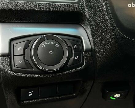 Форд Эксплорер, объемом двигателя 0 л и пробегом 167 тыс. км за 20300 $, фото 14 на Automoto.ua