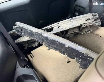 Форд Експлорер, об'ємом двигуна 3.5 л та пробігом 172 тис. км за 12000 $, фото 13 на Automoto.ua