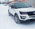 Форд Эксплорер, объемом двигателя 3.72 л и пробегом 79 тыс. км за 22100 $, фото 7 на Automoto.ua