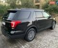 Форд Експлорер, об'ємом двигуна 3.5 л та пробігом 176 тис. км за 16500 $, фото 9 на Automoto.ua