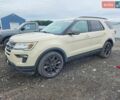 Форд Експлорер, об'ємом двигуна 0 л та пробігом 62 тис. км за 6200 $, фото 1 на Automoto.ua