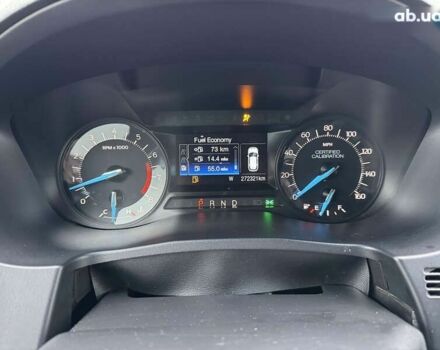 Форд Эксплорер, объемом двигателя 3.7 л и пробегом 272 тыс. км за 17990 $, фото 18 на Automoto.ua