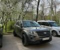 Форд Эксплорер, объемом двигателя 3.5 л и пробегом 180 тыс. км за 17500 $, фото 1 на Automoto.ua