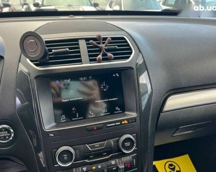 Форд Эксплорер, объемом двигателя 3.5 л и пробегом 50 тыс. км за 23800 $, фото 23 на Automoto.ua