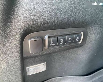 Форд Эксплорер, объемом двигателя 3.5 л и пробегом 33 тыс. км за 24900 $, фото 26 на Automoto.ua