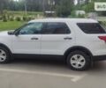 Форд Эксплорер, объемом двигателя 3.7 л и пробегом 73 тыс. км за 13500 $, фото 6 на Automoto.ua