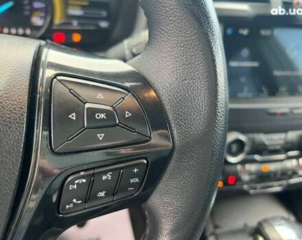 Форд Эксплорер, объемом двигателя 3.5 л и пробегом 50 тыс. км за 23800 $, фото 21 на Automoto.ua