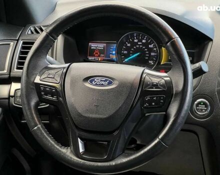 Форд Эксплорер, объемом двигателя 3.5 л и пробегом 50 тыс. км за 23800 $, фото 14 на Automoto.ua