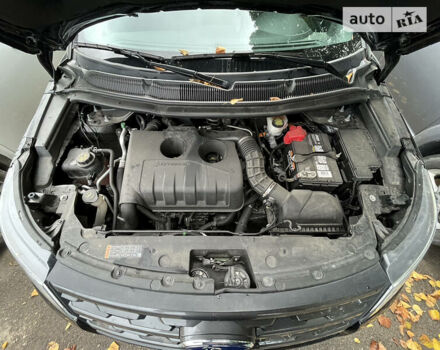 Форд Експлорер, об'ємом двигуна 2.3 л та пробігом 54 тис. км за 21500 $, фото 42 на Automoto.ua