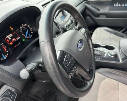 Форд Эксплорер, объемом двигателя 3.7 л и пробегом 272 тыс. км за 17990 $, фото 14 на Automoto.ua