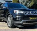Форд Експлорер, об'ємом двигуна 3.5 л та пробігом 155 тис. км за 23900 $, фото 1 на Automoto.ua