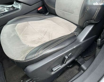 Форд Эксплорер, объемом двигателя 3.7 л и пробегом 272 тыс. км за 17990 $, фото 15 на Automoto.ua