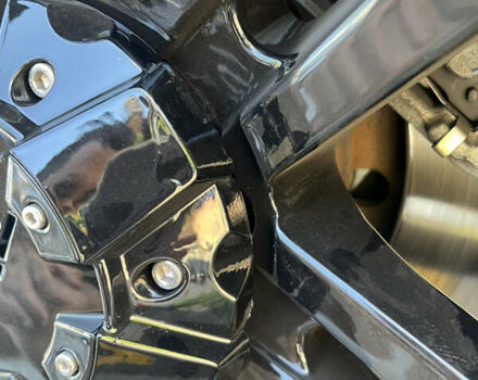 Форд Эксплорер, объемом двигателя 3.5 л и пробегом 180 тыс. км за 22500 $, фото 21 на Automoto.ua