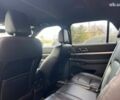 Форд Эксплорер, объемом двигателя 3.5 л и пробегом 50 тыс. км за 23800 $, фото 18 на Automoto.ua