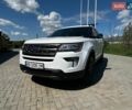 Форд Эксплорер, объемом двигателя 3.5 л и пробегом 135 тыс. км за 23500 $, фото 2 на Automoto.ua
