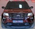 Форд Эксплорер, объемом двигателя 3.5 л и пробегом 229 тыс. км за 15900 $, фото 1 на Automoto.ua