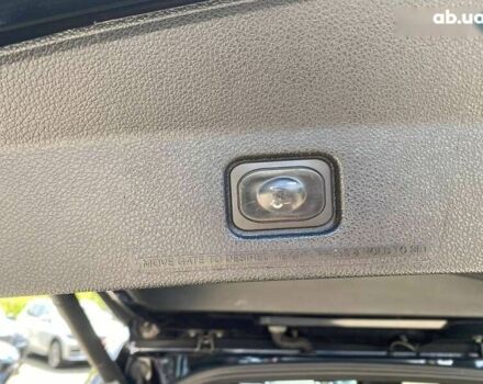 Форд Эксплорер, объемом двигателя 3.5 л и пробегом 33 тыс. км за 24900 $, фото 27 на Automoto.ua