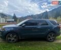 Форд Експлорер, об'ємом двигуна 3.73 л та пробігом 48 тис. км за 23500 $, фото 1 на Automoto.ua