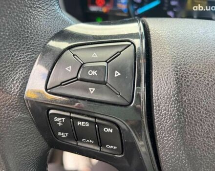 Форд Эксплорер, объемом двигателя 3.5 л и пробегом 50 тыс. км за 23800 $, фото 20 на Automoto.ua