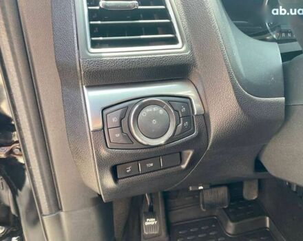 Форд Эксплорер, объемом двигателя 3.5 л и пробегом 33 тыс. км за 24900 $, фото 11 на Automoto.ua