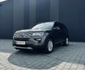 Форд Експлорер, об'ємом двигуна 3.5 л та пробігом 70 тис. км за 18450 $, фото 1 на Automoto.ua