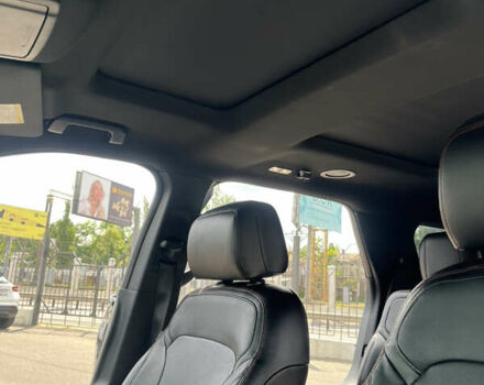 Форд Эксплорер, объемом двигателя 3.5 л и пробегом 180 тыс. км за 22500 $, фото 11 на Automoto.ua