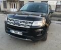 Форд Эксплорер, объемом двигателя 3.5 л и пробегом 110 тыс. км за 23500 $, фото 1 на Automoto.ua