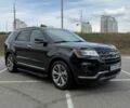 Форд Експлорер, об'ємом двигуна 3.5 л та пробігом 108 тис. км за 23000 $, фото 1 на Automoto.ua