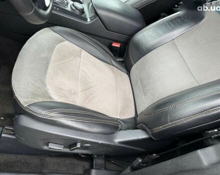 Форд Эксплорер, объемом двигателя 3.7 л и пробегом 272 тыс. км за 17990 $, фото 16 на Automoto.ua