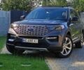 Форд Эксплорер, объемом двигателя 3 л и пробегом 41 тыс. км за 35000 $, фото 2 на Automoto.ua