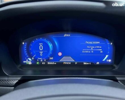 Форд Эксплорер, объемом двигателя 3 л и пробегом 94 тыс. км за 30900 $, фото 25 на Automoto.ua