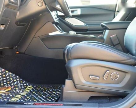 Форд Эксплорер, объемом двигателя 3 л и пробегом 45 тыс. км за 36900 $, фото 20 на Automoto.ua