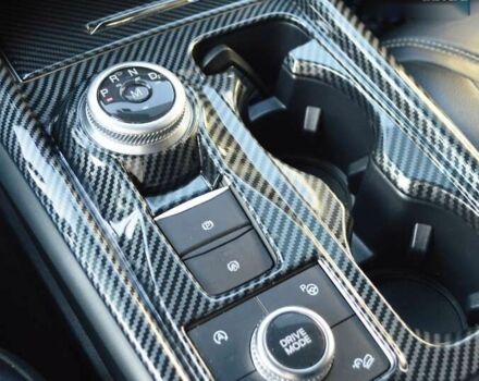 Форд Эксплорер, объемом двигателя 3 л и пробегом 45 тыс. км за 36900 $, фото 29 на Automoto.ua