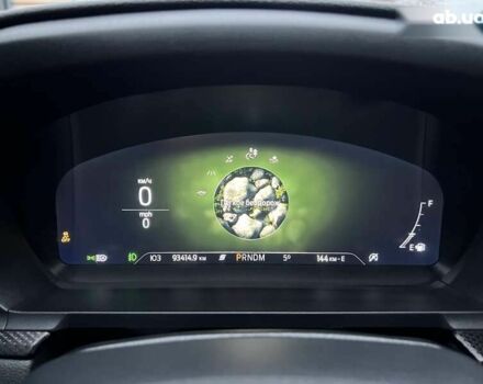 Форд Эксплорер, объемом двигателя 3 л и пробегом 94 тыс. км за 30900 $, фото 28 на Automoto.ua