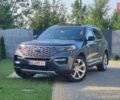 Форд Эксплорер, объемом двигателя 3 л и пробегом 41 тыс. км за 35000 $, фото 1 на Automoto.ua