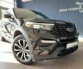 Форд Эксплорер, объемом двигателя 3 л и пробегом 80 тыс. км за 35900 $, фото 1 на Automoto.ua