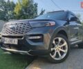 Форд Эксплорер, объемом двигателя 3 л и пробегом 41 тыс. км за 35000 $, фото 9 на Automoto.ua