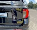 Форд Эксплорер, объемом двигателя 3 л и пробегом 89 тыс. км за 32900 $, фото 9 на Automoto.ua