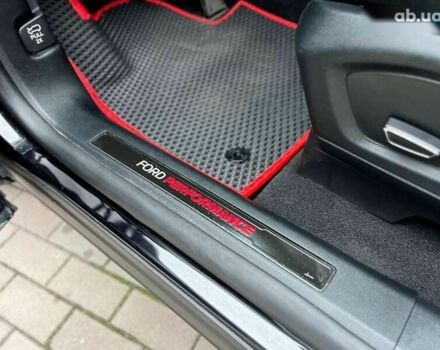 Форд Эксплорер, объемом двигателя 3 л и пробегом 94 тыс. км за 30900 $, фото 18 на Automoto.ua