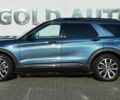 Форд Експлорер, об'ємом двигуна 3 л та пробігом 45 тис. км за 37500 $, фото 5 на Automoto.ua