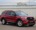 Форд Эксплорер, объемом двигателя 2.3 л и пробегом 47 тыс. км за 29900 $, фото 1 на Automoto.ua
