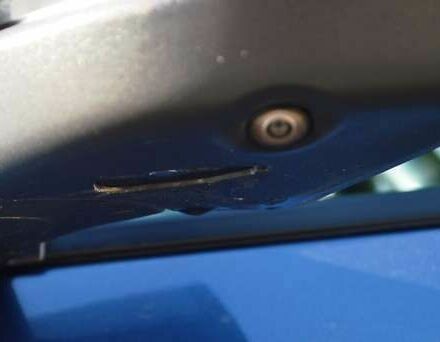 Форд Эксплорер, объемом двигателя 3 л и пробегом 45 тыс. км за 36900 $, фото 16 на Automoto.ua