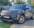 Форд Эксплорер, объемом двигателя 3 л и пробегом 41 тыс. км за 35000 $, фото 5 на Automoto.ua