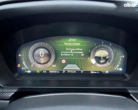 Форд Эксплорер, объемом двигателя 3 л и пробегом 94 тыс. км за 30900 $, фото 29 на Automoto.ua