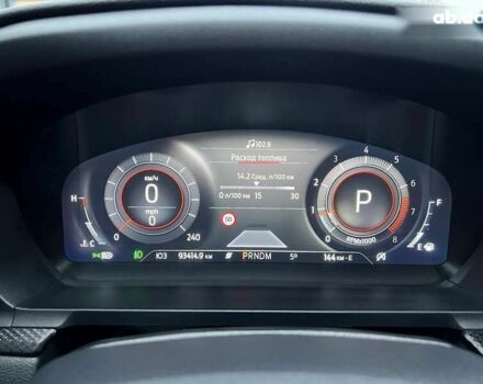 Форд Эксплорер, объемом двигателя 3 л и пробегом 94 тыс. км за 30900 $, фото 27 на Automoto.ua