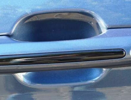 Форд Эксплорер, объемом двигателя 3 л и пробегом 45 тыс. км за 36900 $, фото 17 на Automoto.ua